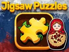 Πρόκληση Russian Jigsaw